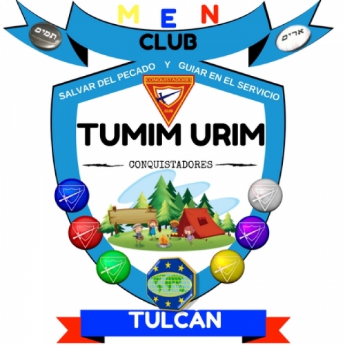 TUMIM URIM