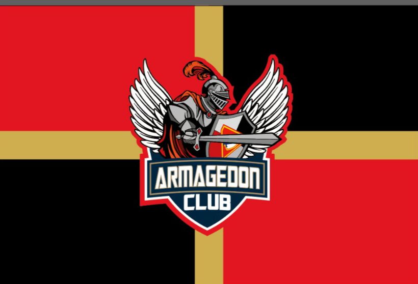 Armagedón