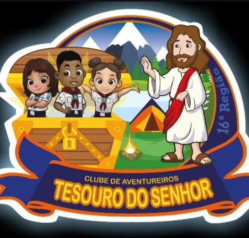 TESOURO DO SENHOR