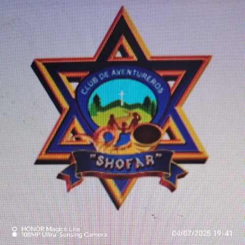 Shofar - Aventureros