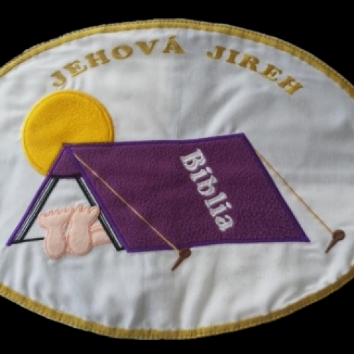 Jehova Jireh