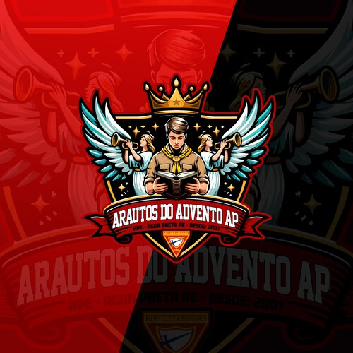 ARAUTOS DO ADVENTO AP