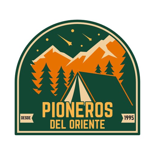 Pioneros del Oriente