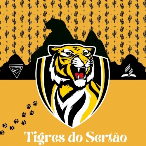 Tigre do Sertão