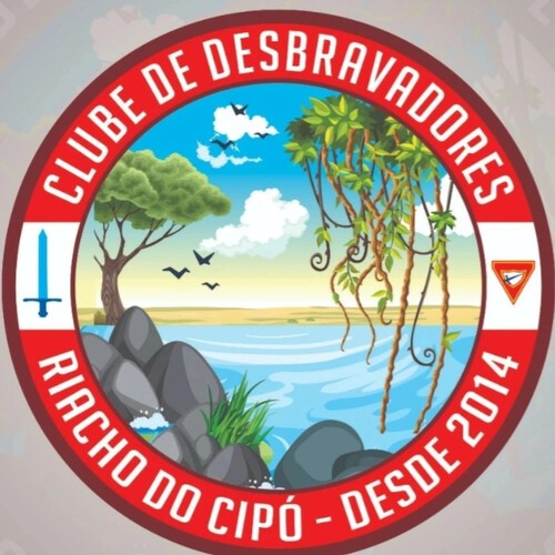 RIACHO DO CIPÓ - PI