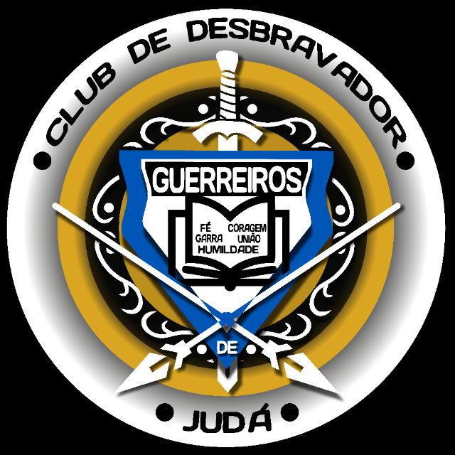 GUERREIROS DE JUDÁ