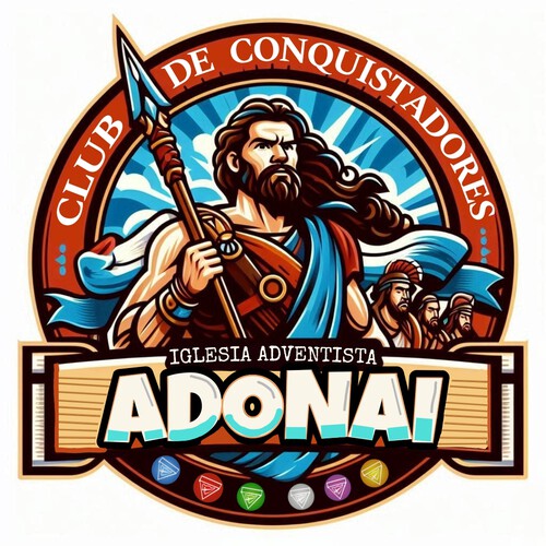 ADONAI MARANATA