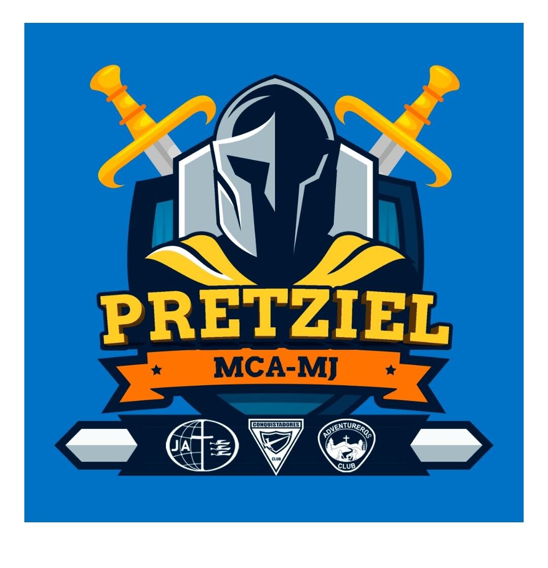 Pretziel