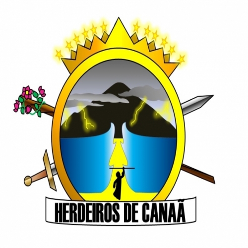 HERDEIROS DE CANAÃ