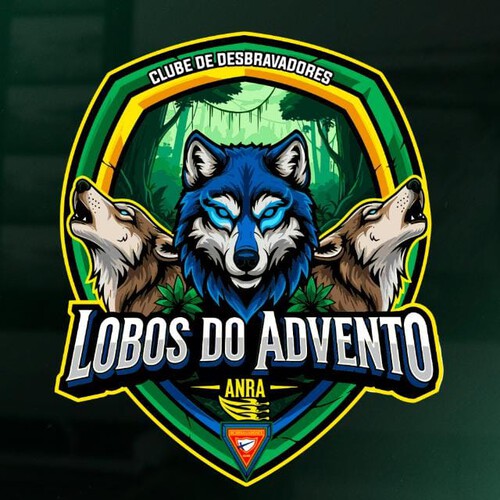 Lobos do Advento