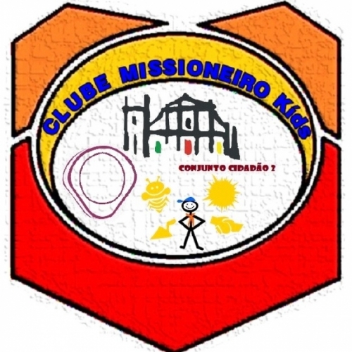 MISSIONEIROS KIDS