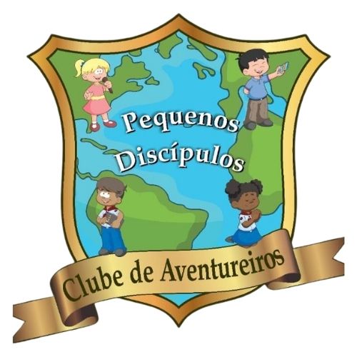 pequenos discipulos