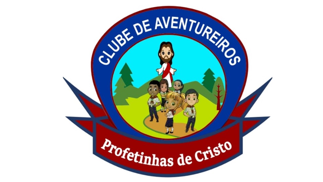 profetinhas de cristo