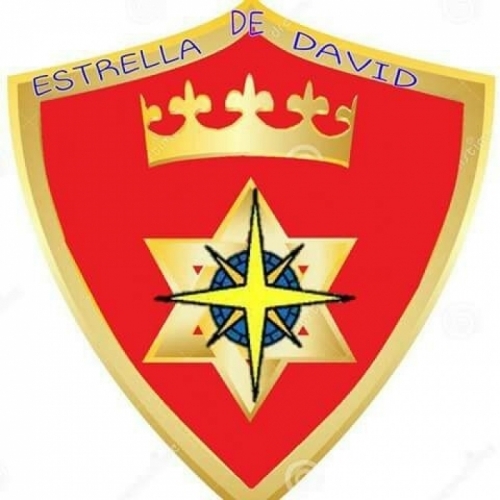 ESTRELLA DE DAVID