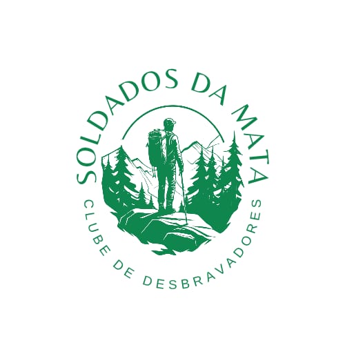 SOLDADOS DA MATA