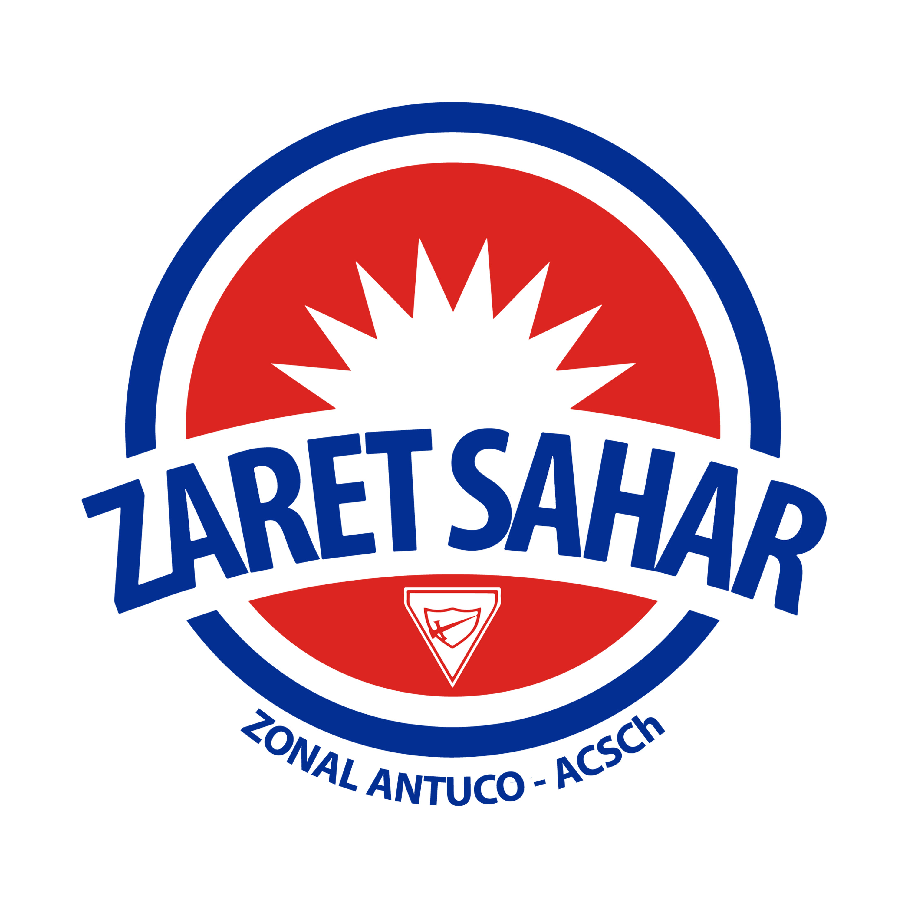 Zaret Sahar - LOS ANGELES