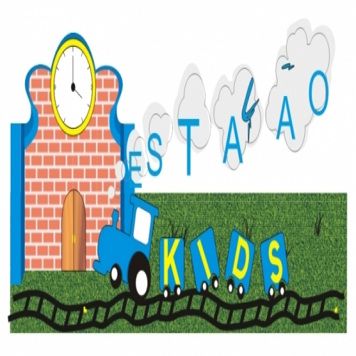 ESTAÇÃO KIDS