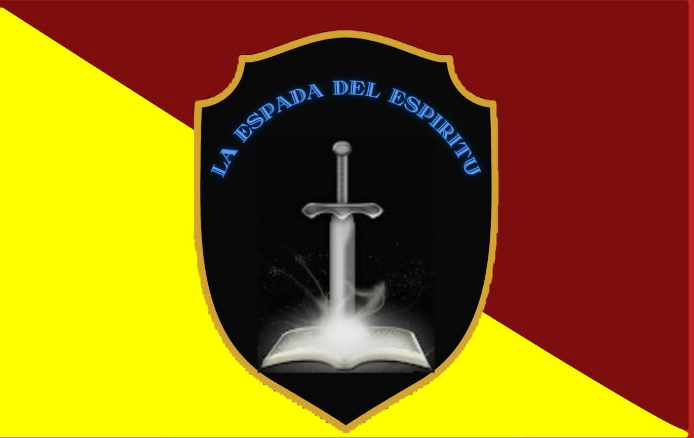 La Espada del Espiritu