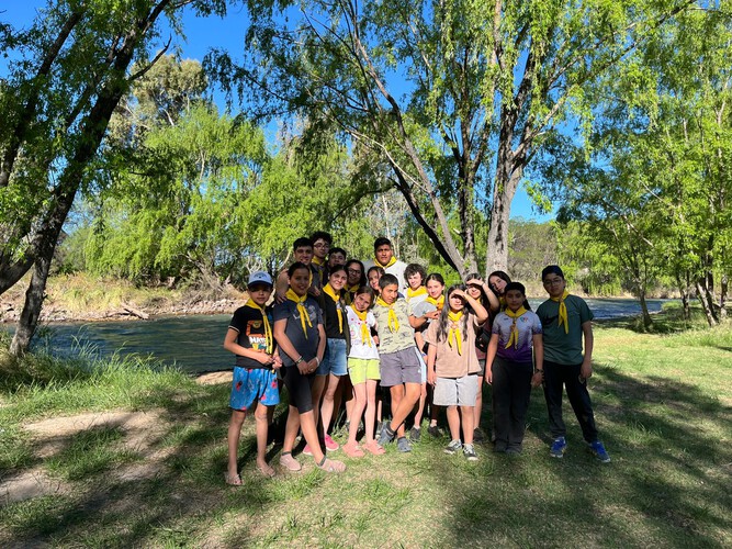 Maranatha (Villa Mercedes)