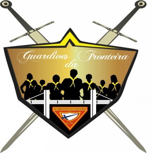 GUARDIES DA FRONTEIRA
