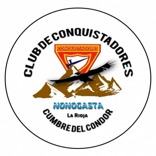 Cumbre del Condor-A