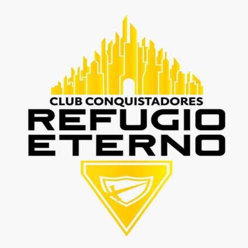 REFUGIO ETERNO