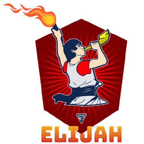Elijah
