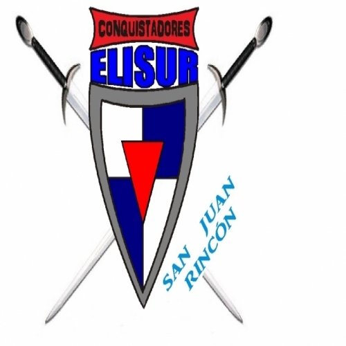 Elisur - (El Rincón Albardón) -SJN