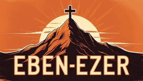 EBEN-EZER