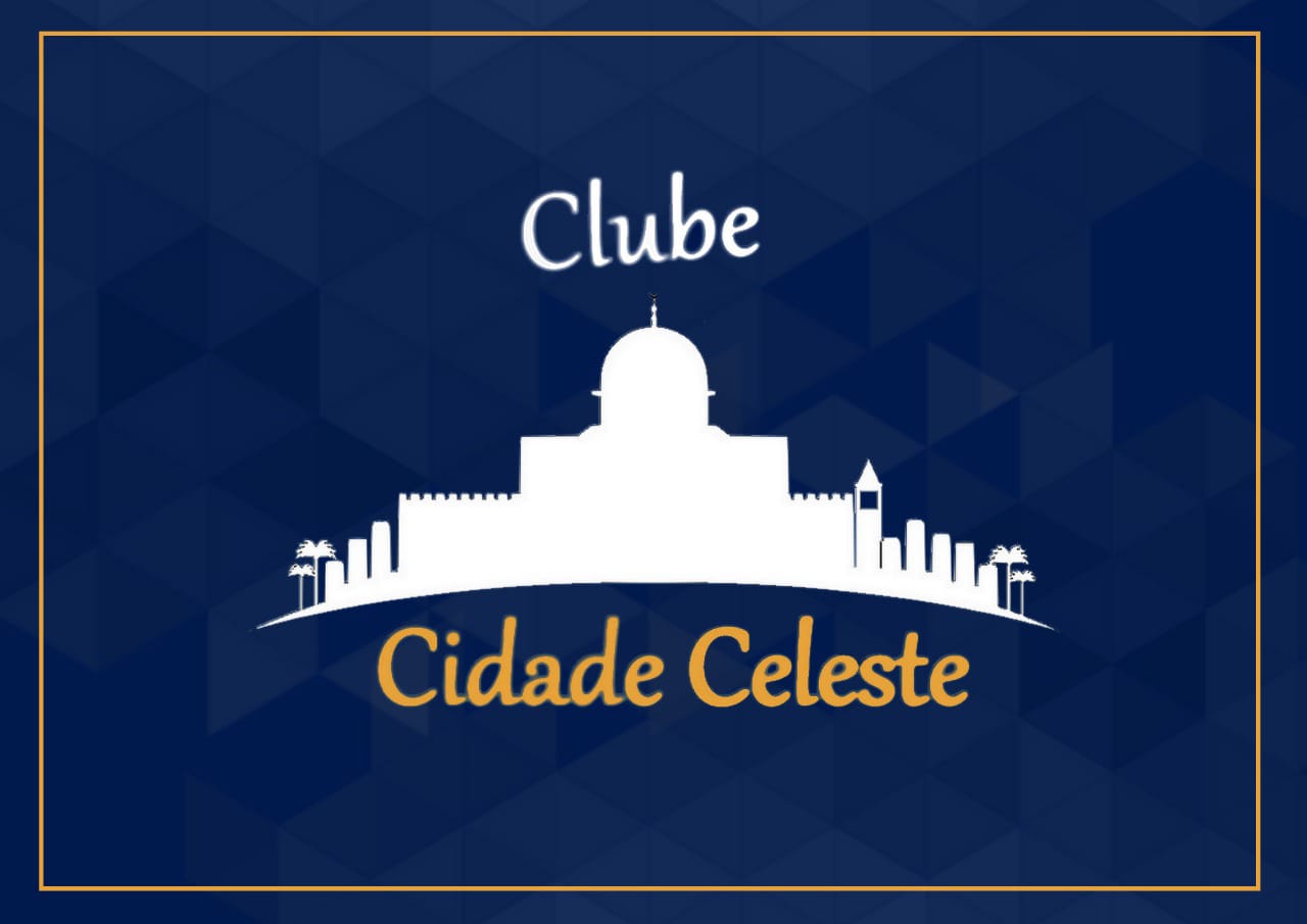 Cidade Celeste