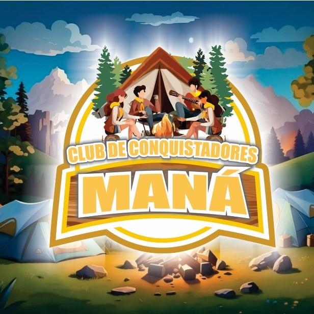 MANÁ