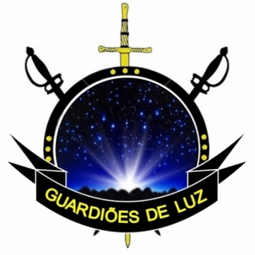 GUARDIÕES DE LUZ