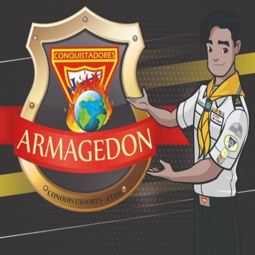 Armagedon Cbba