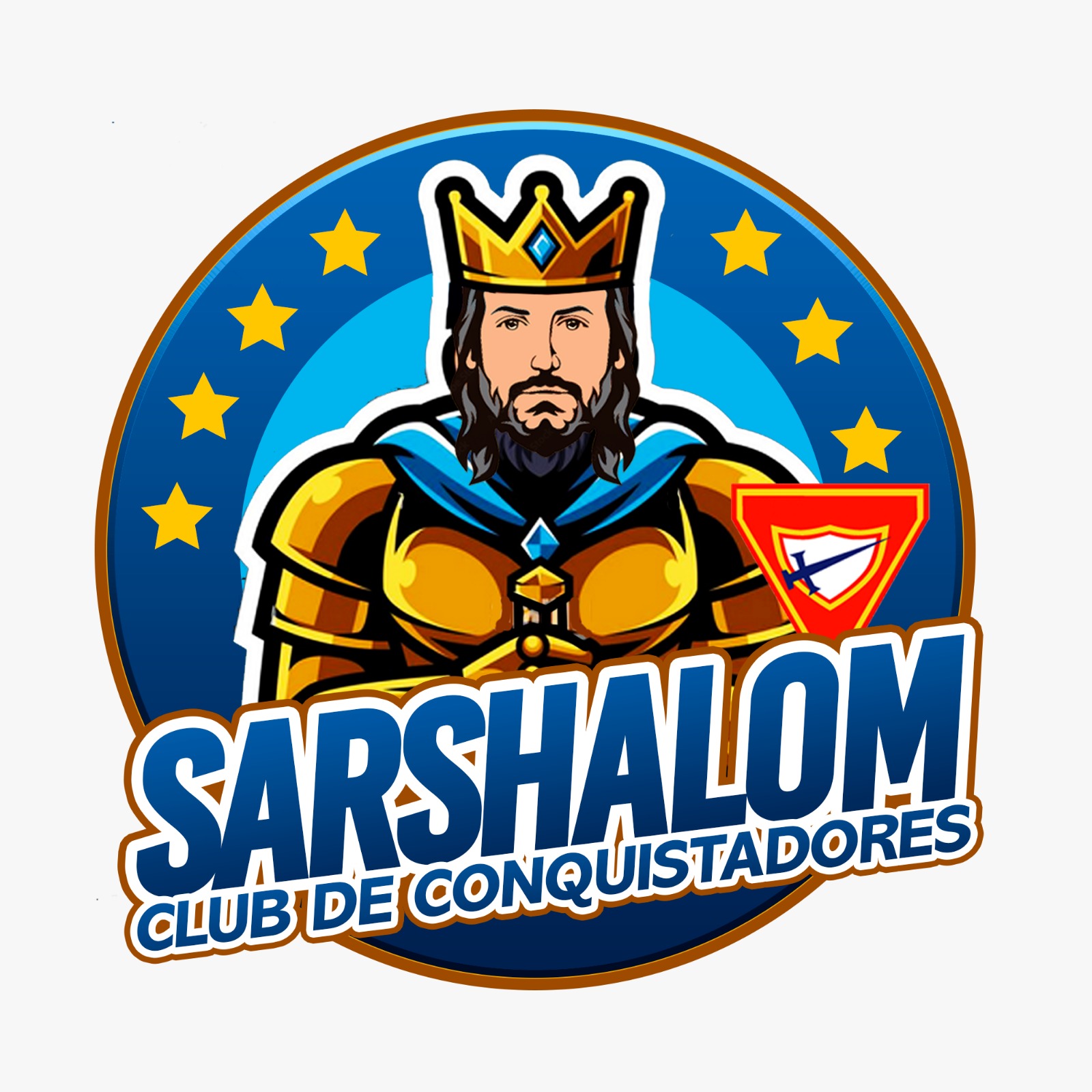 SARSHALOM
