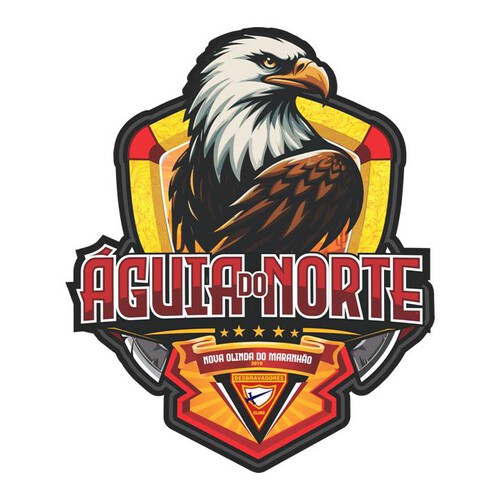 ÁGUIA DO NORTE