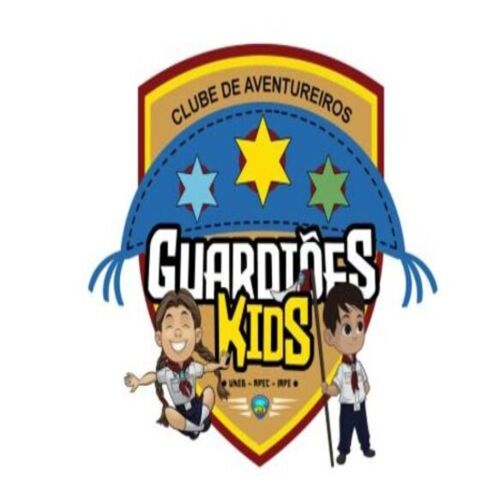 Guardiões Kids