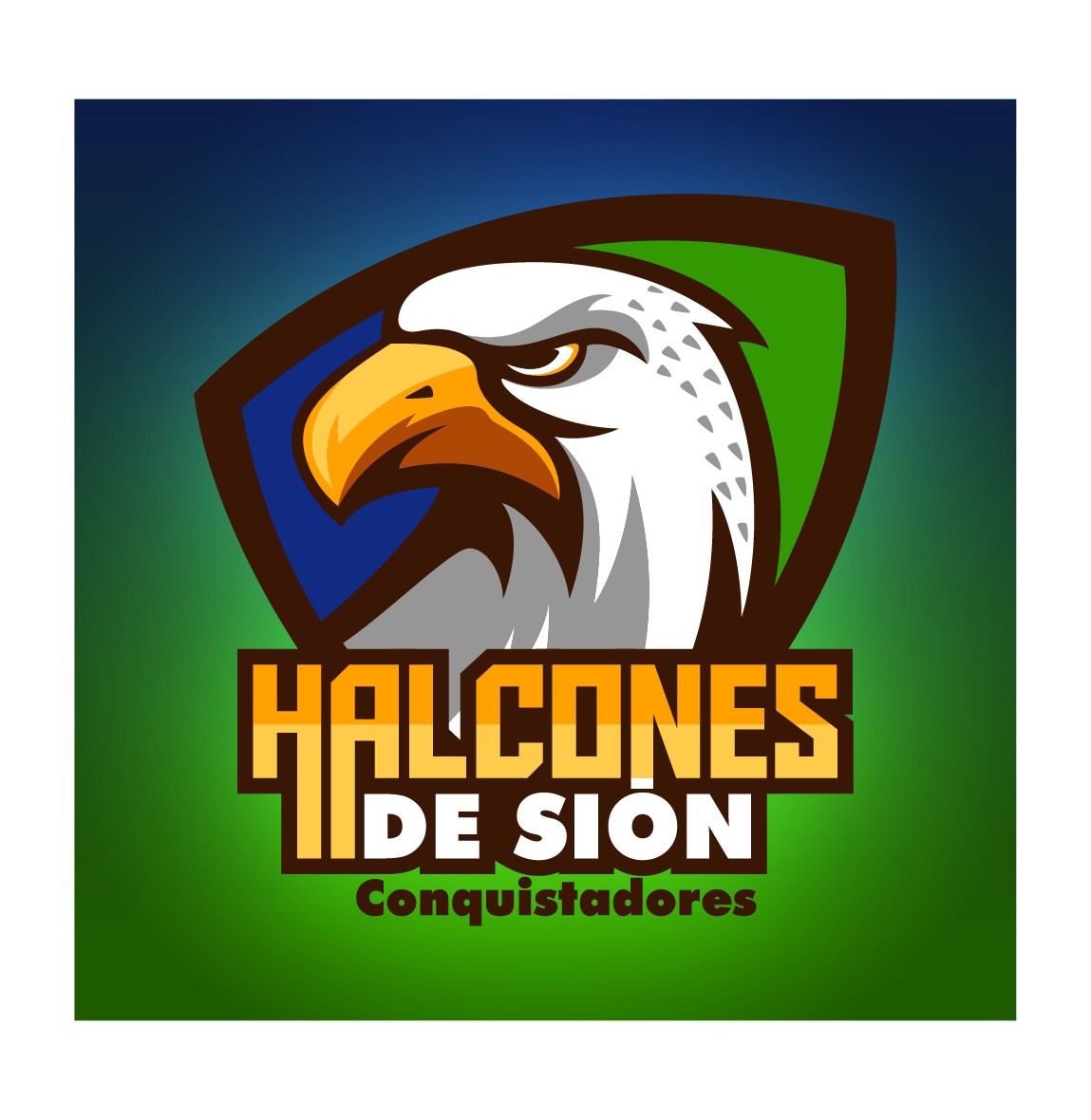 HALCONES DE SION