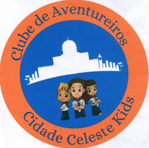 Cidade Celeste Kids