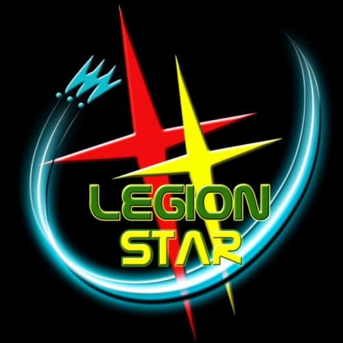 Legion star
