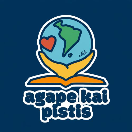 Agape Kai Pistis