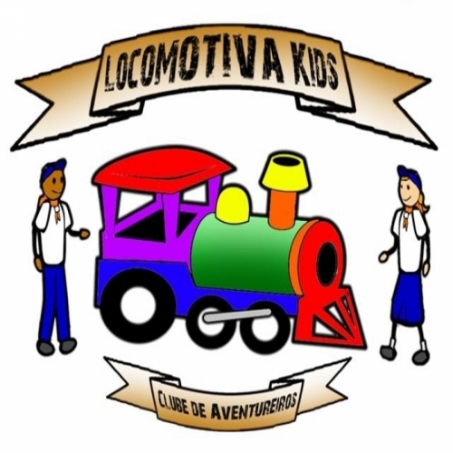 Locomotiva Kids