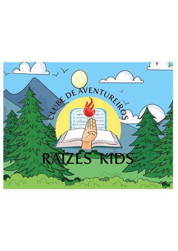 Raízes Kids