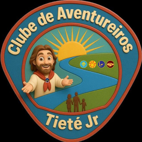 Tietê Jr.