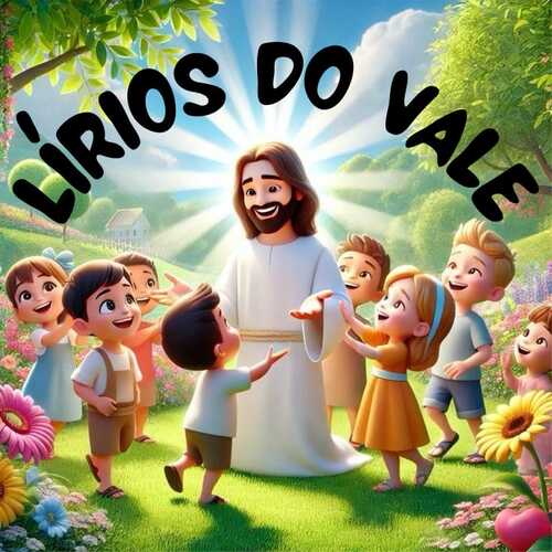 Lírios do Vale