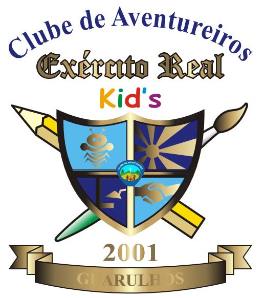 Exército Real Kids