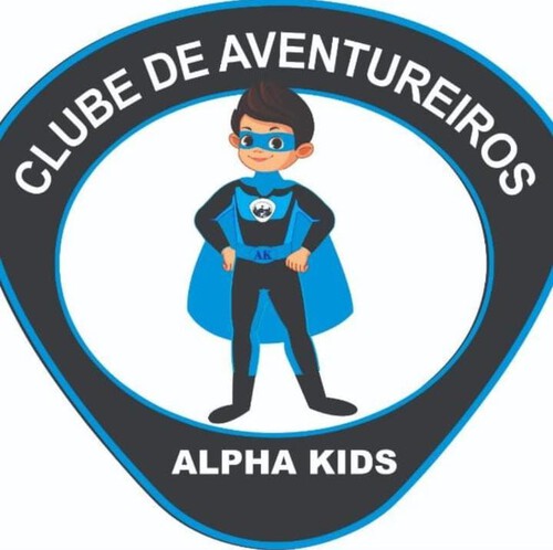 Alpha Kids