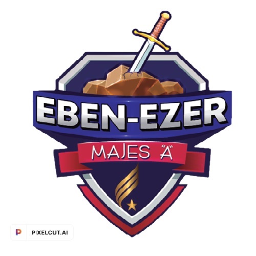 EBEN-EZER - MAJES