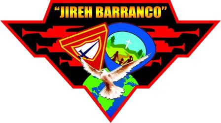 JIREH BARRANCO