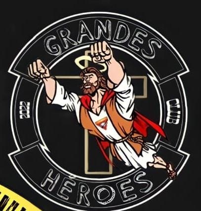 GRANDES HEROES CQS