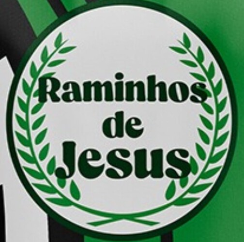 Raminhos de Jesus
